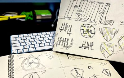 Logo Design Process – Whats Involved?