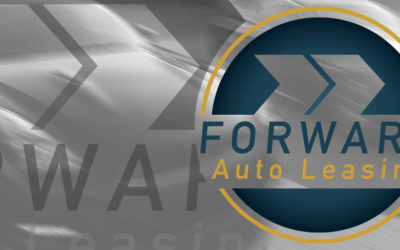 Forward Auto Leasing – Logo Design