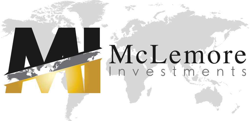 McLemore Investments – Logo Design