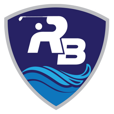 Logo Concepts - Riverbend Golf Course - Arktos Graphics - Red Deer, Alberta