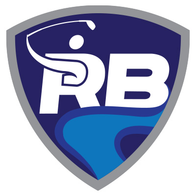Logo Concepts - Riverbend Golf Course - Arktos Graphics - Red Deer, Alberta