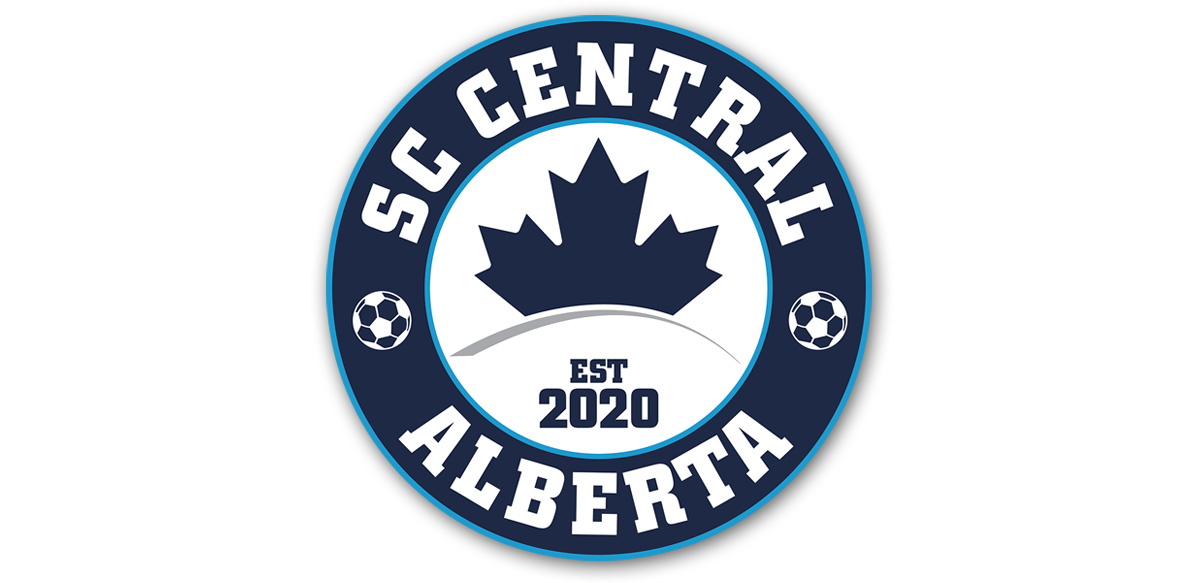 Logo Design - SC Central Alberta - Arktos Graphics - Red Deer, Alberta