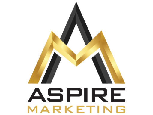 Logo Design – Aspire Marketing