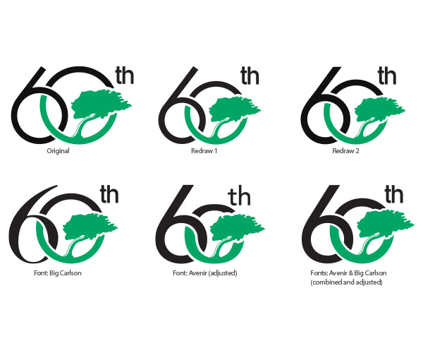Logo-Design-Carstairs-Golf-Club-60th-Concepts-Revisions-Arktos-Graphics-RedDeer