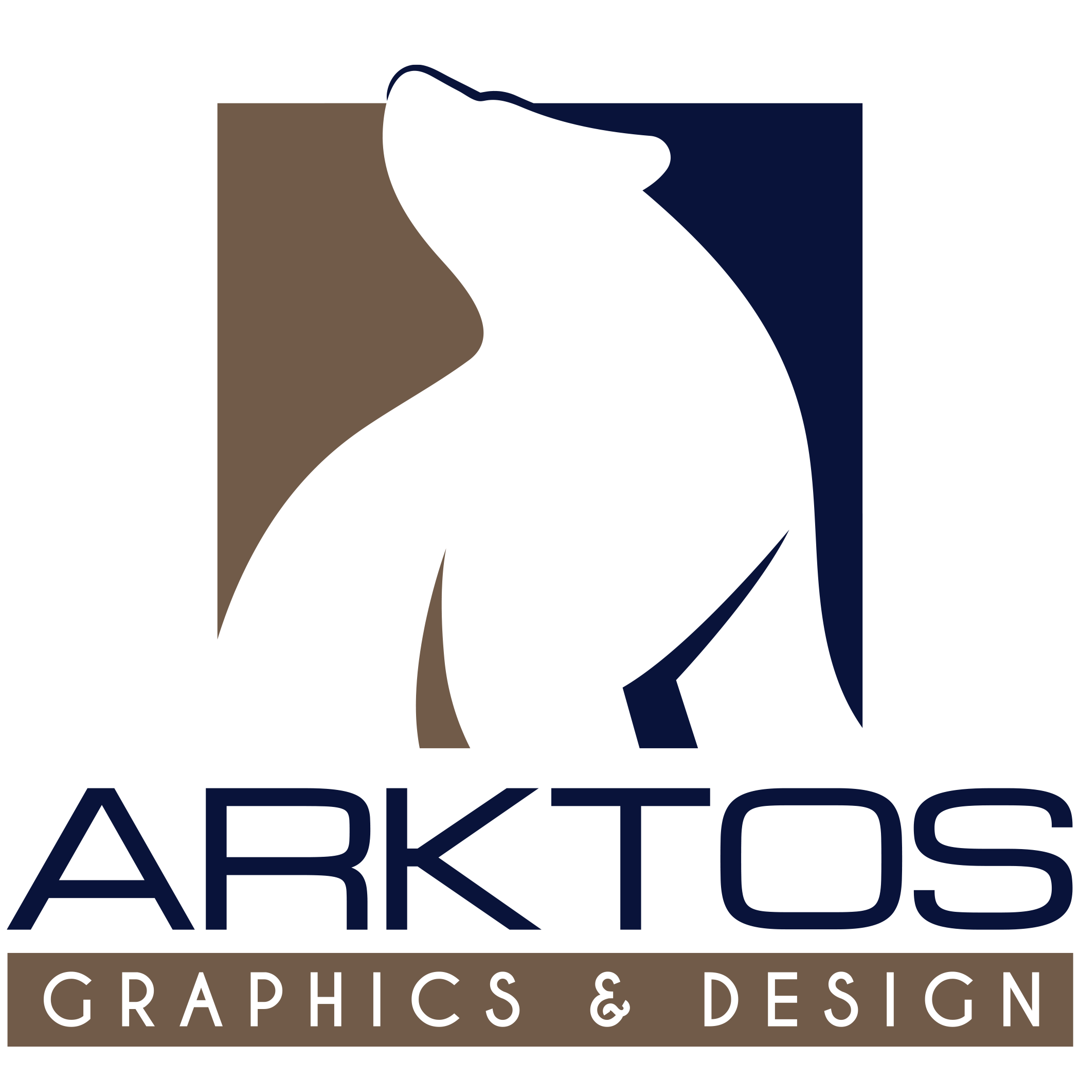 Arktos Graphics - Graphic and Web Design - Red Deer, Alberta