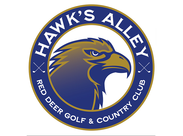 Logo Design – Hawk’s Alley