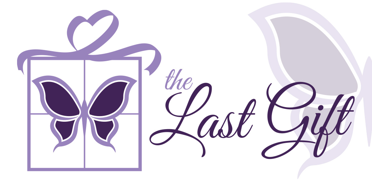 Logo Design - The Last Gift - Doula Services - Red Deer, Alberta