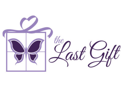 Logo Design – The Last Gift