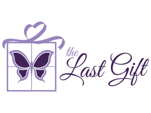 Logo Design – The Last Gift
