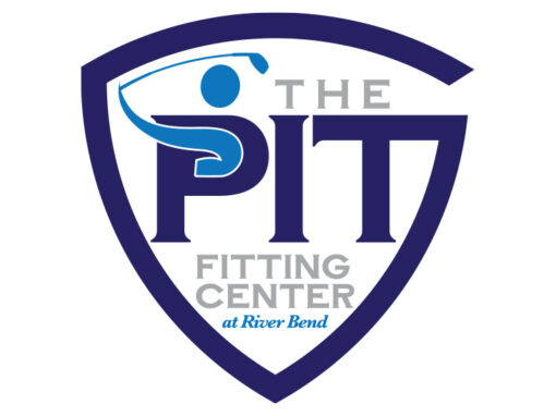 Logo Design – The Pit