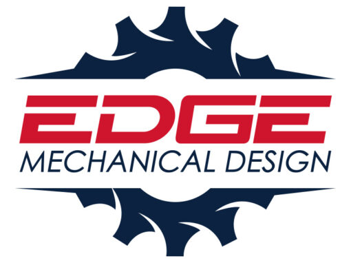 Logo Design – Edge Mechanical