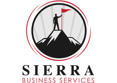Logo Design – Sierra Business Services