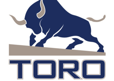 Logo Design – Toro Skid Steering & Hot Shot