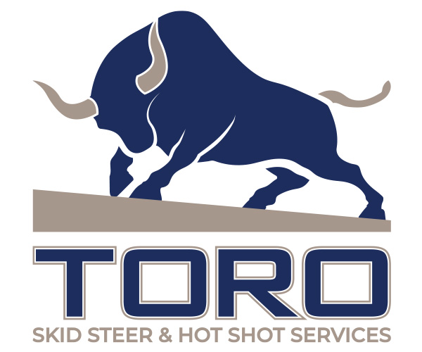 Logo Design – Toro Skid Steering & Hot Shot