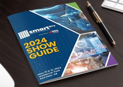 Show Guide | SmartMTX