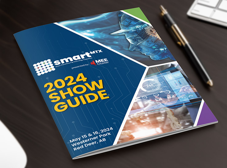 Show Guide | SmartMTX