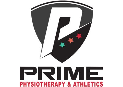 Logo Design | Prime Physiotherapy