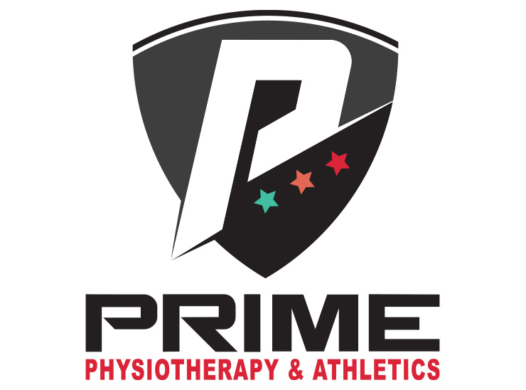 Logo Design | Prime Physiotherapy