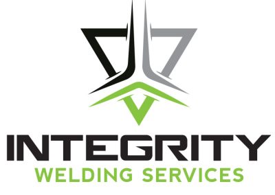 Logo Design | Integrity Welding Services