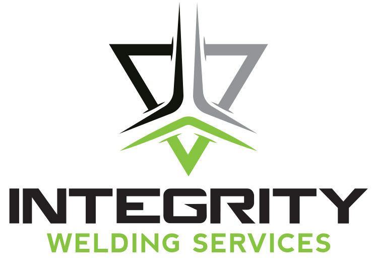 Logo Design | Integrity Welding Services