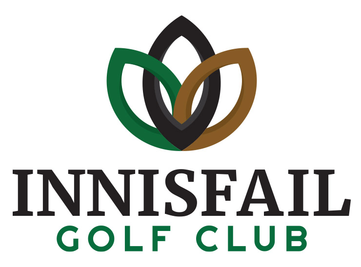 Logo Design | Innisfail Golf Club